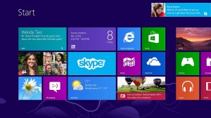 Skype для Windows 8 и его возможности 2