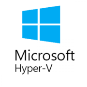 Резервное копирование виртуальных машин Hyper-V (восстановление)
