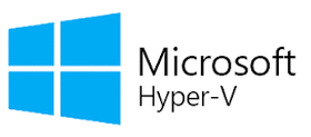 Резервное копирование виртуальных машин Hyper-V